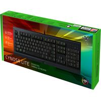 Razer Cynosa Lite Keyboard - US Layout