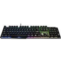 MSI Vigor GK50 Elite Gaming Keyboard