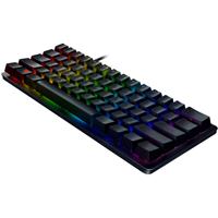 Razer Huntsman Mini Keyboard (Purple Switch) - US Layout