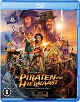 De Piraten Van Hiernaast (NL-Only)