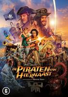 De Piraten Van Hiernaast (NL-Only)