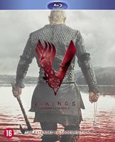 Vikings - Seizoen 3