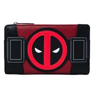 Loungefly Marvel Deadpool Merc With A Mouth Wallet