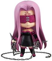 Good Smile Company Fate/Stay Night Nendoroid Action Figure Rider 10 cm