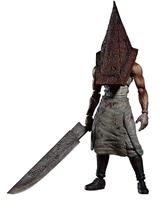 FREEing Silent Hill 2 Figma Action Figure Red Pyramid Thing 20 cm