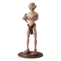 Noble Collection Lord of the Rings - Gollum Bendyfigs