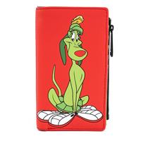 Loungefly Looney Tunes by  Wallet Marvin The Martian