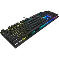 Corsair K60 RGB Pro Mechanical Gaming Keyboard - US Qwerty - Backlit RGB LED