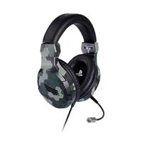BigBen Official Licensed PlayStation 4 Stereo gaming headset