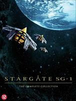 Stargate SG1 - Complete Collection