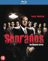 Sopranos - Complete Collection