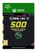 Electronic Arts 500 NHL 21 Punkte-Pack*