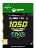 Electronic Arts 1050 NHL 21 Punkte-Pack*