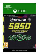 Electronic Arts 5850 NHL 21 Punkte-Pack*
