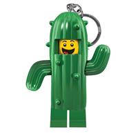 Joy Toy LEGO Classic Light-Up Keychain Cactus 8 cm