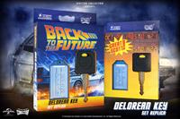 Doctor Collector Back To The Future Replica 1/1 DeLorean Key