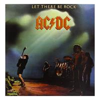 Zee Company AC/DC Let There Be Rock (500 Piece Jigsaw Puzzle)