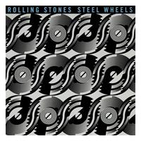 Zee Puzzle The Rolling Stones - Steel Wheels 500 Teile Puzzle Zee-Puzzle-25658