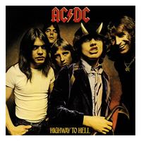 Zee Puzzle AC/DC - Highway To Hell 1000 Teile Puzzle Zee-Puzzle-26221