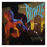 Zee Puzzle David Bowie - Lets Dance 1000 Teile Puzzle Zee-Puzzle-26219