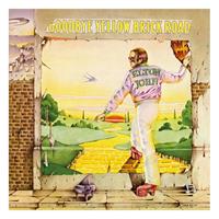 Zee Puzzle Elton John - Goodbye Yellow Brick Road 1000 Teile Puzzle Zee-Puzzle-26214