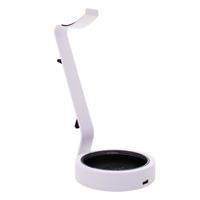 Exquisite Gaming Cable Guy Power Stand White Edition 25 cm