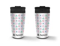 Pyramid International Sony PlayStation Travel Mug Shapes