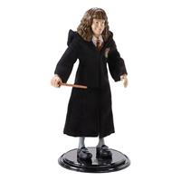 thenoblecollection The Noble Collection Harry Potter: Hermione Granger - Bendyfigs