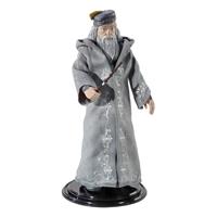 thenoblecollection The Noble Collection Harry Potter: Albus Dumbledore Bendyfig