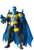 Medicom Batman Knightfall MAFEX Action Figure - Knightfall Batman