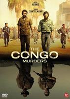 Congo Murders