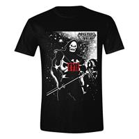 mastersoftheuniverse Masters Of The Universe - Skeletor Evil - - T-Shirts