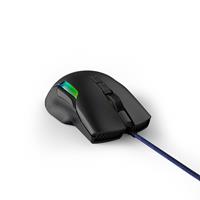 uRAGE - Reaper 600 Gaming Mouse Cord