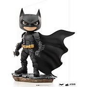 Iron Studios - Statue Batman - The Dark Knight - MiniCo - Figuur -