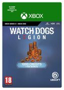 Watch Dogs: Legion-Credit-Paket (1.100 Credits)