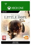 Bandai Namco The Dark Pictures Anthology: Little Hope