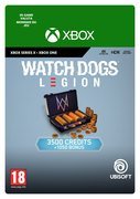 Ubisoft Watch Dogs: Legion-Credit-Paket (4.550 Credits)