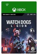 Ubisoft Watch Dogs: Legion