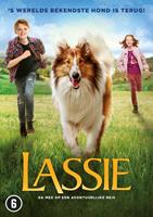 Lassie - Come Home