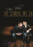 Nu-Blu - The Stories We Can Tell