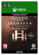 Ubisoft Assassin's Creed Valhalla € 1.050 Helix-Credits