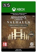 Ubisoft Assassin's Creed Valhalla € 4.200 Helix-Credits