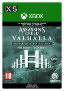 Ubisoft Assassin's Creed Valhalla € 6.600 Helix-Credits