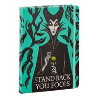 Funko Disney Villains Notebook Maleficent