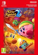 nintendo Kirby Fighters 2 -  Switch