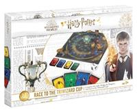 Harry Potter Race to the Triwizard Cup Board Game