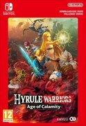 nintendo Hyrule Warriors: Age of Calamity -  Switch