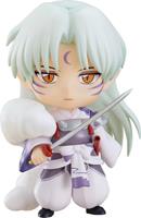 Inuyasha Nendoroid Action Figure Sesshomaru 10 cm