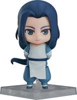 Good Smile Company The Legend of Hei Nendoroid Action Figure Wuxian 10 cm