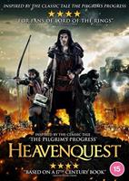 Religieuze Film - Heavenquest (Niet Ondertiteld)